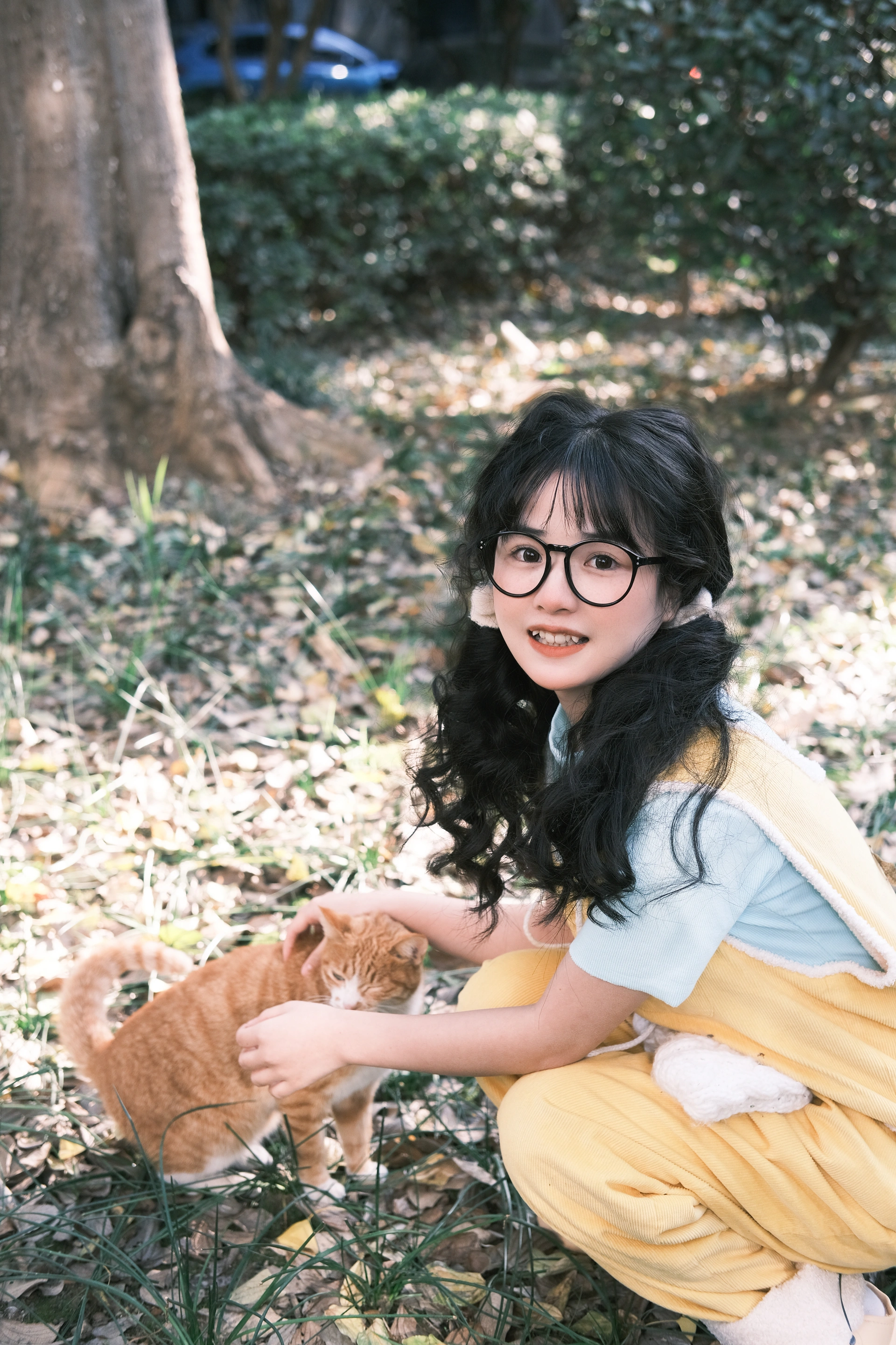 [YITUYU艺图语]2023.12.21 嘿！蒋小花 小怡妹妹cute 2